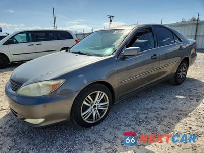 2003 TOYOTA CAMRY XLE V6 4T1BF30K33U546262 - główne zdjęcie licytacji z USA - miniatura