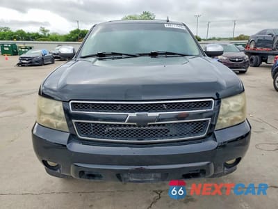 Piąte zdjęcie samochodu w środku: 2007 CHEVROLET TAHOE C1500 VIN:1GNFC13JX7R163988 - miniatura