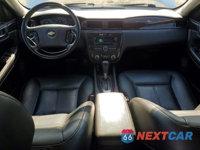 Zdjęcie 8 z 12 samochodu: 2014 CHEVROLET IMPALA LIMITED LTZ VIN:2G1WC5E32E1164629 - miniatura