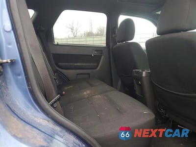 Zdjęcie 11 z 12 samochodu: 2009 FORD ESCAPE XLT VIN:1FMCU03G09KA82576 - miniatura