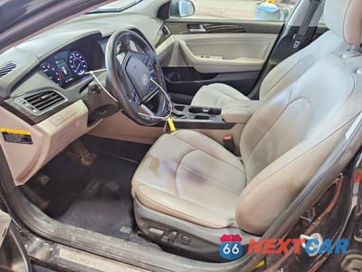 Zdjęcie 7 z 11 samochodu: 2016 HYUNDAI SONATA LIMITED VIN:5NPE34AF5GH349272 - miniatura