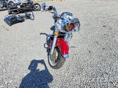 Drugie zdjęcie samochodu z przodu: 1999 HARLEY DAVIDSON FLHRCI VIN:1HD1FRW19XY621979 - miniatura