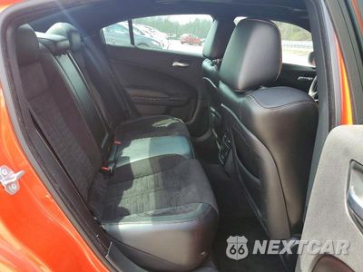Zdjęcie 10 z 12 samochodu: 2018 DODGE CHARGER R VIN:2C3CDXCT2JH157093 - miniatura