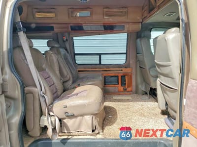 Zdjęcie 11 z 13 samochodu: 1997 CHEVROLET EXPRESS G1500 VIN:1GBFG15R8V1063291 - miniatura