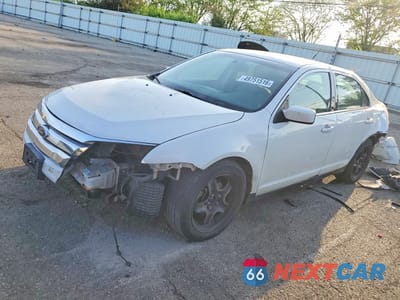 2010 FORD FUSION SE 3FAHP0HA3AR413288 - główne zdjęcie licytacji z USA - miniatura