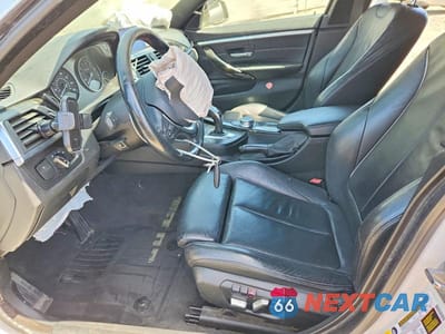 Zdjęcie 7 z 12 samochodu: 2018 BMW 430XI GRAN COUPE VIN:WBA4J3C57JBG91279 - miniatura