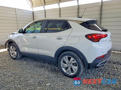 Drugie zdjęcie samochodu z przodu: 2024 BUICK ENCORE GX PREFERRED VIN:KL4AMBS23RB217850 - miniatura