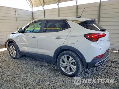 Drugie zdjęcie samochodu z przodu: 2024 BUICK ENCORE GX PREFERRED VIN:KL4AMBS23RB217850 - miniatura