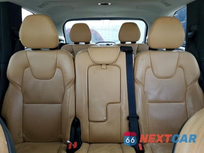 Zdjęcie 10 z 12 samochodu: 2016 VOLVO XC90 T6 VIN:YV4A22PL7G1038059 - miniatura