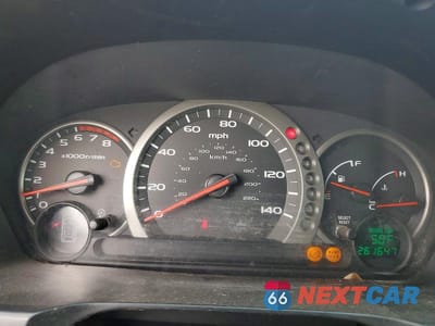 Zdjęcie 9 z 14 samochodu: 2004 HONDA PILOT EXL VIN:2HKYF18514H588930 - miniatura