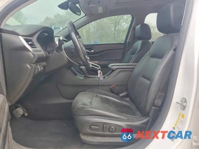 Zdjęcie 7 z 13 samochodu: 2017 GMC ACADIA SLT-1 VIN:1GKKNULS2HZ209959 - miniatura