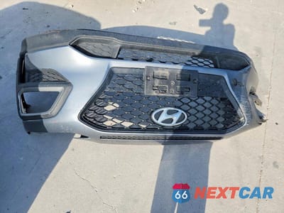 Zdjęcie 12 z 13 samochodu: 2021 HYUNDAI KONA SE VIN:KM8K12AA7MU664055 - miniatura