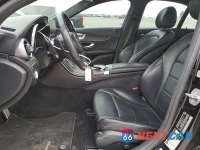 Zdjęcie 7 z 12 samochodu: 2016 MERCEDES-BENZ C300 VIN:55SWF4KBXGU178538 - miniatura