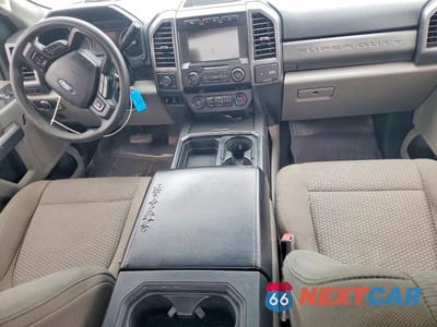 Zdjęcie 8 z 12 samochodu: 2019 FORD F250 SUPER DUTY VIN:1FT7W2B66KED51754 - miniatura