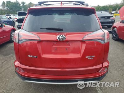 Zdjęcie 6 z 13 samochodu: 2016 TOYOTA RAV4 LIMITED VIN:2T3DFREVXGW475735 - miniatura