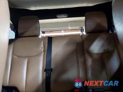 Zdjęcie 10 z 13 samochodu: 2018 JEEP WRANGLER UNLIMITED SPORT VIN:1C4BJWDG7JL818471 - miniatura
