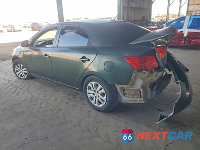 Drugie zdjęcie samochodu z przodu: 2011 KIA FORTE VIN:KNAFT4A22B5324479 - miniatura