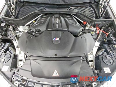 Zdjęcie 12 z 14 samochodu: 2016 BMW X5 M VIN:5YMKT6C54G0R78335 - miniatura