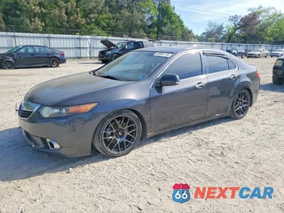 2012 ACURA TSX JH4CU2F42CC009887 - główne zdjęcie licytacji z USA - miniatura