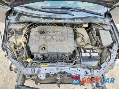 Zdjęcie 11 z 13 samochodu: 2013 TOYOTA COROLLA VIN:5YFBU4EE4DP221783 - miniatura