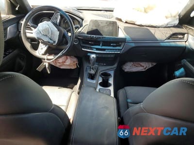Zdjęcie 8 z 13 samochodu: 2025 CADILLAC CT4 PREMIUM LUXURY VIN:1G6DF5RK1S0105539 - miniatura