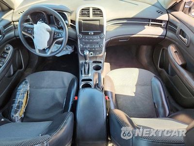 Zdjęcie 8 z 12 samochodu: 2015 CHEVROLET MALIBU 1LT VIN:1G11C5SL8FF176275 - miniatura