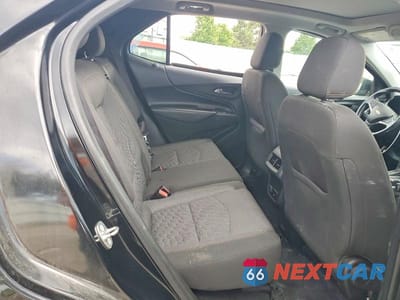 Zdjęcie 11 z 13 samochodu: 2018 CHEVROLET EQUINOX LT VIN:2GNAXJEV8J6279370 - miniatura