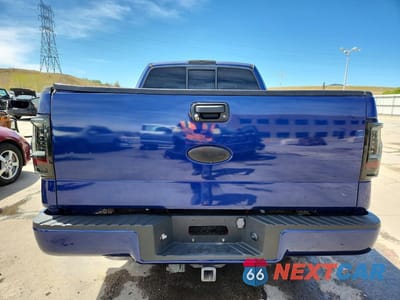 Zdjęcie 6 z 12 samochodu: 2004 FORD F150 VIN:1FTPX12544NC68308 - miniatura