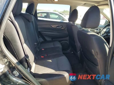 Zdjęcie 10 z 12 samochodu: 2018 NISSAN ROGUE SV VIN:JN8AT2MV2JW352934 - miniatura