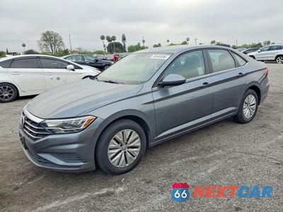 2019 VOLKSWAGEN JETTA S 3VWC57BU7KM078473 - główne zdjęcie licytacji z USA - miniatura