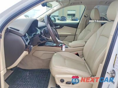 Zdjęcie 7 z 13 samochodu: 2018 AUDI Q7 PRESTIGE VIN:WA1VAAF77JD054879 - miniatura