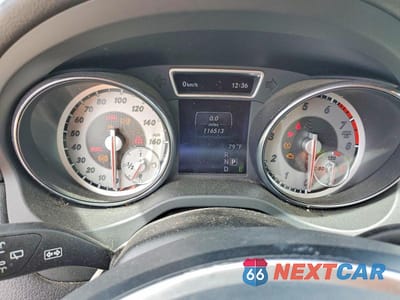 Zdjęcie 9 z 11 samochodu: 2015 MERCEDES-BENZ GLA 250 4MATIC VIN:WDCTG4GB7FJ094415 - miniatura