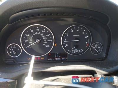 Zdjęcie 9 z 12 samochodu: 2016 BMW X3 XDRIVE28I VIN:5UXWX9C51G0D67888 - miniatura