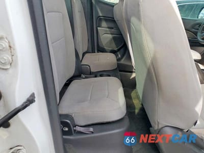 Zdjęcie 10 z 11 samochodu: 2016 CHEV COLORADO VIN:1GCHSBEA8G1241416 - miniatura