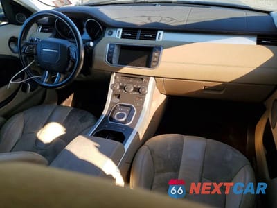 Zdjęcie 8 z 12 samochodu: 2014 LAND ROVER RANGE ROVER EVOQUE PURE VIN:SALVN2BG3EH871232 - miniatura