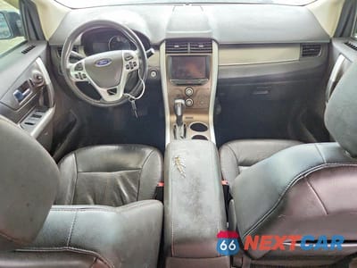 Zdjęcie 8 z 12 samochodu: 2012 FORD EDGE SEL VIN:2FMDK4JC9CBA95846 - miniatura