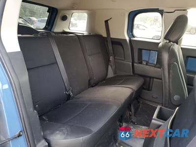 Zdjęcie 11 z 13 samochodu: 2013 TOYOTA FJ CRUISER BASE VIN:JTEBU4BF4DK163617 - miniatura