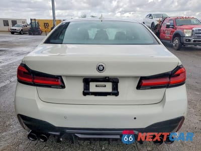 Zdjęcie 6 z 10 samochodu: 2017 BMW 540 I VIN:WBAJE5C38HG477901 - miniatura