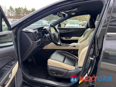 Zdjęcie 8 z 13 samochodu: 2022 LEXUS NX 250 VIN:JTJADCAZ5N2001984 - miniatura
