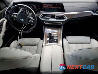 Zdjęcie 8 z 13 samochodu: 2023 BMW X5 XDRIVE40I VIN:5UXCR6C0XP9R88684 - miniatura