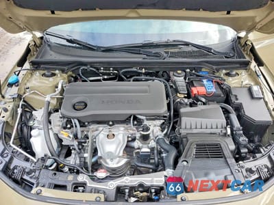 Zdjęcie 11 z 12 samochodu: 2026 HONDA CIVIC SPORT VIN:19XFL2H80TE011826 - miniatura