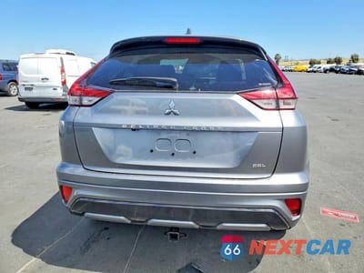 Zdjęcie 6 z 13 samochodu: 2023 MITSUBISHI ECLIPSE CROSS SE VIN:JA4ATWAA2PZ026072 - miniatura
