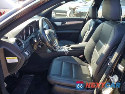 Zdjęcie 7 z 11 samochodu: 2013 MERCEDES-BENZ C 300 4MATIC VIN:WDDGF8AB8DR282567 - miniatura