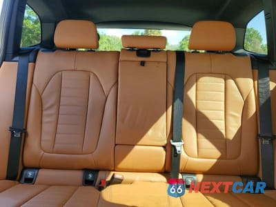 Zdjęcie 10 z 13 samochodu: 2018 BMW X3 XDRIVE30I VIN:5UXTR9C51JLD73614 - miniatura