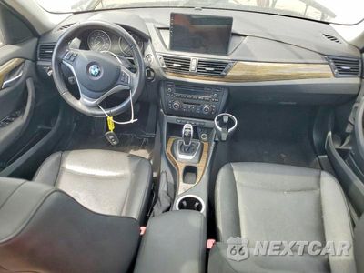 Zdjęcie 8 z 12 samochodu: 2013 BMW X1 XDRIVE28I VIN:WBAVL1C55DVR81863 - miniatura