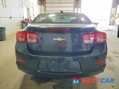 Zdjęcie 6 z 12 samochodu: 2014 CHEVROLET MALIBU 1LT VIN:1G11C5SL0EF128381 - miniatura