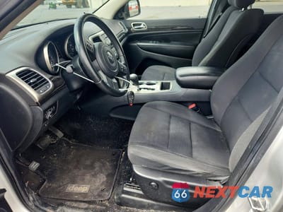 Zdjęcie 7 z 13 samochodu: 2011 JEEP GRAND CHEROKEE LAREDO VIN:1J4RR4GG5BC587380 - miniatura