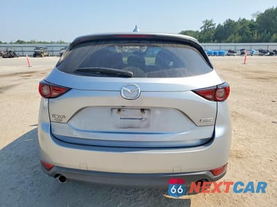 Zdjęcie 6 z 13 samochodu: 2019 MAZDA CX-5 VIN:JM3KFADM1K1603988 - miniatura