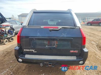 Zdjęcie 6 z 13 samochodu: 2004 GMC ENVOY XUV VIN:1GKET12S046206976 - miniatura