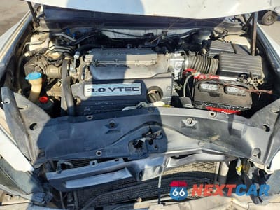 Zdjęcie 11 z 12 samochodu: 2003 HONDA ACCORD EX VIN:1HGCM66503A075255 - miniatura